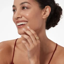 The Met Store Rings*Medieval Byzantine Signet Ring