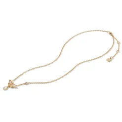 The Met Store Necklaces*Meiji Butterfly Pendant Necklace