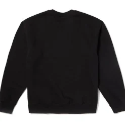 The Met Store Clothing*Met Campus Crew Neck Sweatshirt