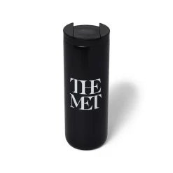The Met Store Tableware*Met Logo Travel Mug