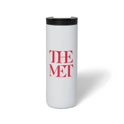 The Met Store Tableware*Met Logo Travel Mug