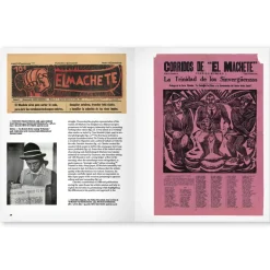 The Met Store Met Publications*Mexican Prints at the Vanguard