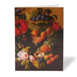 The Met Store Notecards & Correspondence*Midnight Garden Notecards