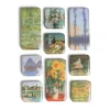 The Met Store Office*Monet Museum Magnets
