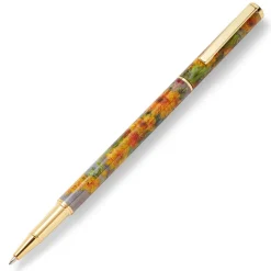 The Met Store Office*Monet Sunflowers Ballpoint Pen