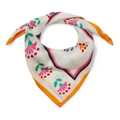 The Met Store Scarves & Wraps*Mérida Saltillo Dress Silk Neckerchief
