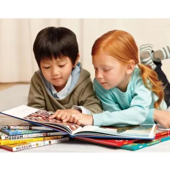 The Met Store Kids' Books*Museum ABC