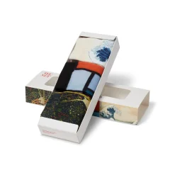 The Met Store Small Accessories*Museum Favorites Men's Gift-Boxed Sock Set