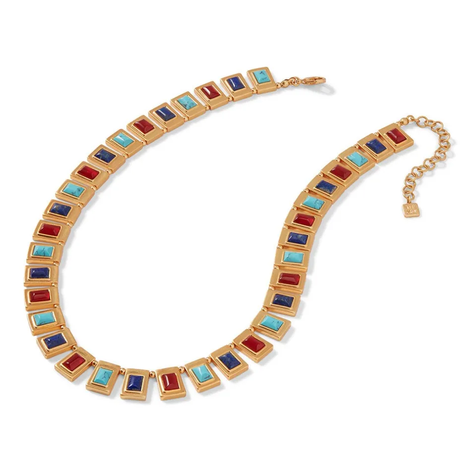 The Met Store Necklaces*New Kingdom Gems Collar Necklace