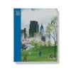 The Met Store Calendars*New York in Art Deluxe Engagement Calendar 2025