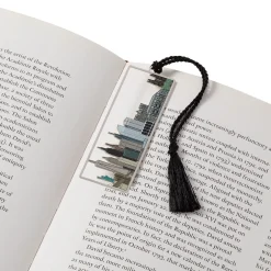 The Met Store Office*New York Skyline Bookmark