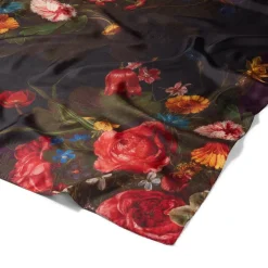 The Met Store Scarves & Wraps*Peeters Bouquet of Flowers Oversize Oblong Scarf