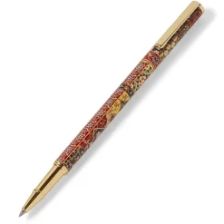 The Met Store Office*Persian Patterns Ballpoint Pen