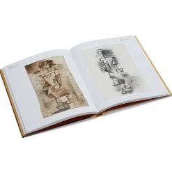 The Met Store Coffee Table Books|Met Publications*Picasso: A Cubist Commission in Brooklyn