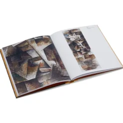 The Met Store Coffee Table Books|Met Publications*Picasso: A Cubist Commission in Brooklyn