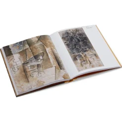 The Met Store Coffee Table Books|Met Publications*Picasso: A Cubist Commission in Brooklyn