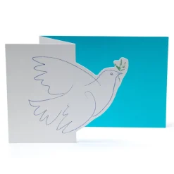 The Met Store Holiday Cards*Picasso: Dove Holiday Cards