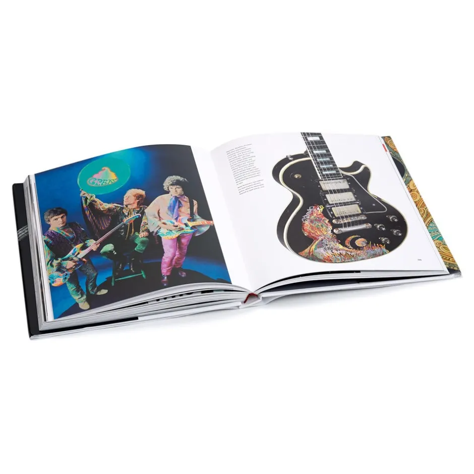 The Met Store Coffee Table Books|Met Publications*Play It Loud: Instruments of Rock & Roll