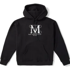The Met Store Clothing*Renaissance "M" Unisex Hoodie