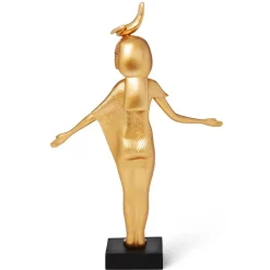 The Met Store Sculpture*Small Selket Sculpture