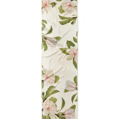 The Met Store Scarves & Wraps*Studies of Magnolias Oblong Silk Scarf