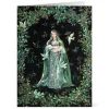 The Met Store Holiday Cards*Tait-Henson: Madonna of the Meadows Holiday Cards