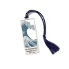 The Met Store Office*The Great Wave Bookmark