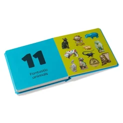 The Met Store Kids' Books*The Met 123: A Counting Book of Art