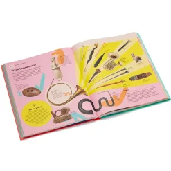 The Met Store Kids' Books*The Met 5000 Years of Awesome Objects