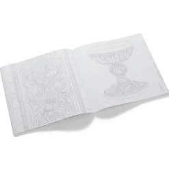 The Met Store Art Supplies & Easels|Kids' Books*The Met Amazing Treasures Coloring Book