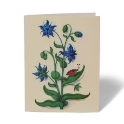 The Met Store Notecards & Correspondence*The Met Cloisters Garden Notecards