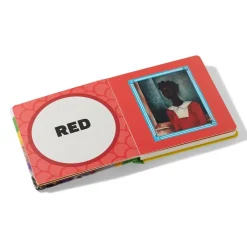 The Met Store Kids' Books*The Met Colors: A Colorful Book of Art