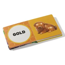 The Met Store Kids' Books*The Met Colors: A Colorful Book of Art