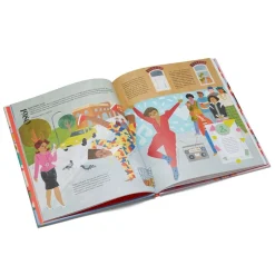 The Met Store Kids' Books|Fashion*The Met Dress-Up Paper Dolls