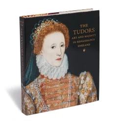 The Met Store Met Publications|Exhibition Catalogues*The Tudors: Art and Majesty in Renaissance England