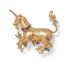The Met Store Pins & Brooches*Unicorn Brooch