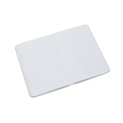 The Met Store Journals & Notebooks*Unicorn in a Garden Pocket Pad