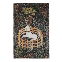 The Met Store Decorative Accents*Unicorn Tea Towel