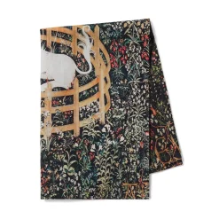 The Met Store Decorative Accents*Unicorn Tea Towel