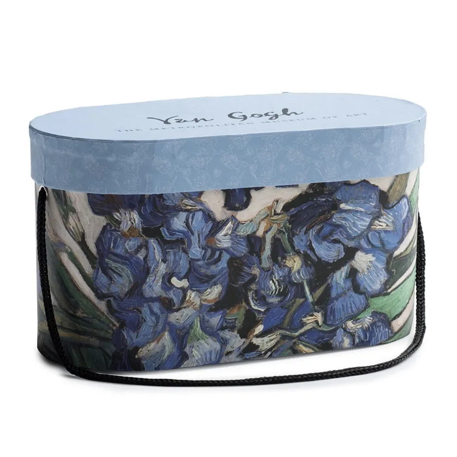 The Met Store Tableware*Van Gogh Irises Mugs