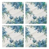 The Met Store Tableware*Van Gogh Irises Napkin Set