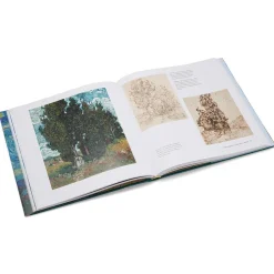 The Met Store Coffee Table Books|Met Publications*Van Gogh's Cypresses