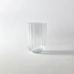 The Met Store Tableware*Vignelli Tumbler