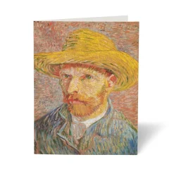 The Met Store Notecards & Correspondence*Vincent van Gogh Notecards