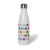 The Met Store Tableware*Vintage Met Logos Water Bottle
