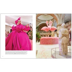 The Met Store Coffee Table Books|Fashion*Vogue & The Metropolitan Museum of Art Costume Institute