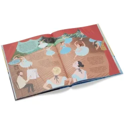 The Met Store Kids' Books*What the Artist Saw: Edgar Degas