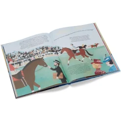 The Met Store Kids' Books*What the Artist Saw: Edgar Degas