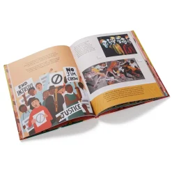 The Met Store Kids' Books*What the Artist Saw: Faith Ringgold