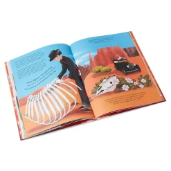 The Met Store Kids' Books*What the Artist Saw: Georgia O'Keeffe